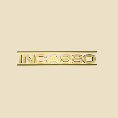 LAVELLO CIRCOLARE GIOTTO FT VINTAGE GOLD         1333089 - Incasso