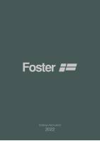 Catalogo generale Foster 2022 - Cataloghi pdf