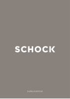 Catalogo Schock 2022 - Cataloghi pdf