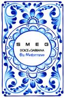 SMEG DOLCE&GABBANA BLU MEDITERRANEO - Cataloghi pdf