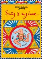 SMEG DOLCE&GABBANA SICILY IS MY LOVE - Cataloghi pdf