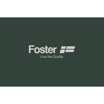 DISASSATORE MOT.X FOSTER MILANO AIR FOSTER         9700548 - Incasso