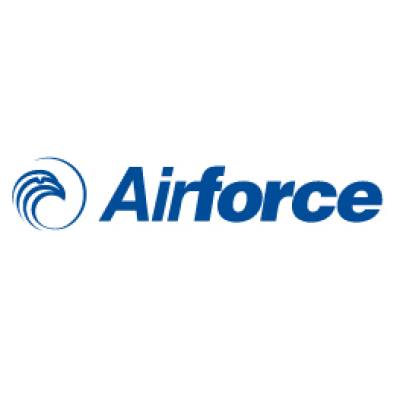 AFCFCAASPC60 Kit filtri odori AIRFORCE         AFCFCAASPC60 - Incasso