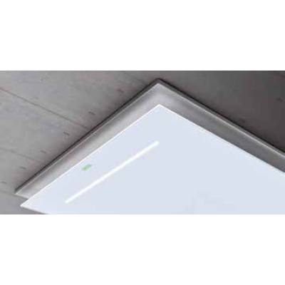 Cappa Soffitto F207 WHIX/A/90 CCF2079510 AIRFORCE         CCF2079510 - Incasso
