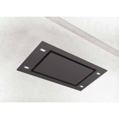 Cappa Soffitto F88 Flat BL/A/100 CCF88100884 AIRFORCE         CCF88100884 - Incasso