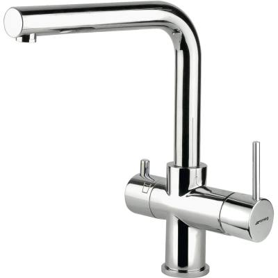TAP FILTERED WATER CHROME SMEG         MAP99CR - Incasso