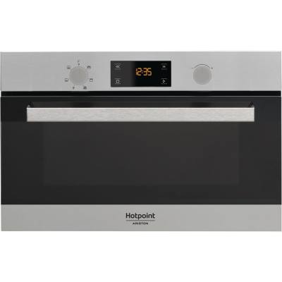 MICROONDE MW GRILL  HOTPOINT         MD344IXHA - Incasso