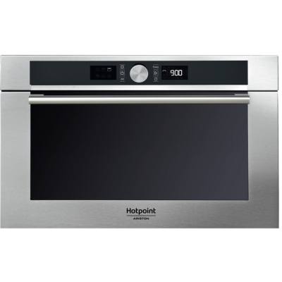 MICROONDE MW GRILL  HOTPOINT         MD454IXHA - Incasso