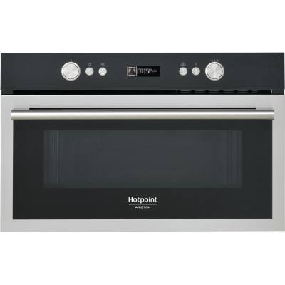 MICROONDE MW GRILL  HOTPOINT         MD664IXHA - Incasso