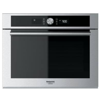 MICROONDE MW GRILL  HOTPOINT         MP454IXHA - Incasso