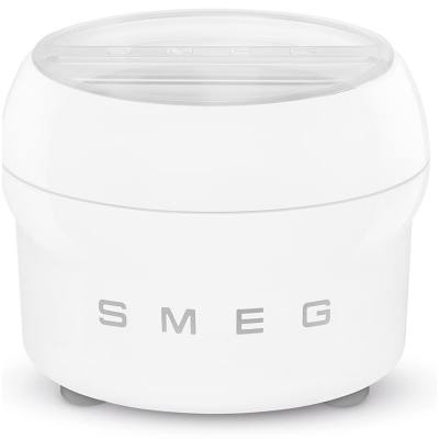 Contenitore aggiuntivo per accessorio gelatiera SMIC01 - Smeg         SMIC02 - Incasso